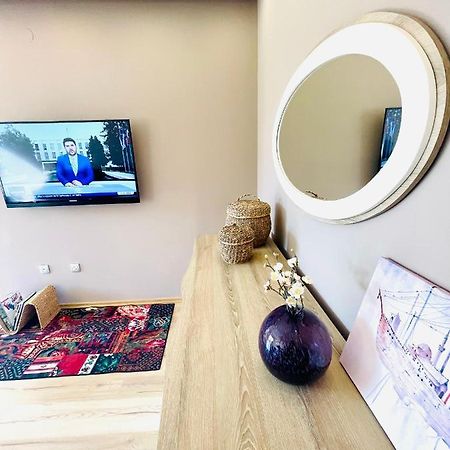 Apartman Centar Sa Sigurnim Parkingom Σαράγεβο Εξωτερικό φωτογραφία
