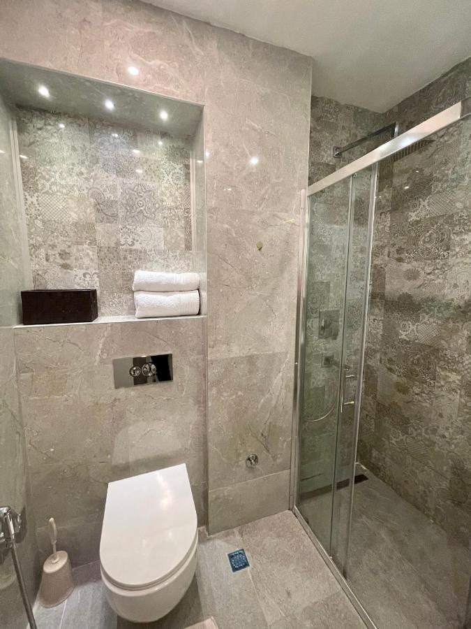 Apartman Centar Sa Sigurnim Parkingom Σαράγεβο Εξωτερικό φωτογραφία
